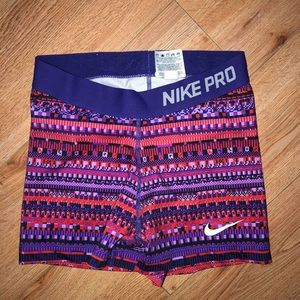 Nike Pro Spandex